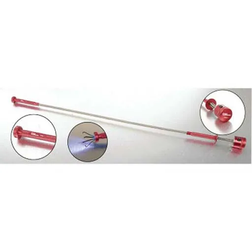 Ullman Magnetic Spring Claw – 25-3/8 in | 758-16MLT