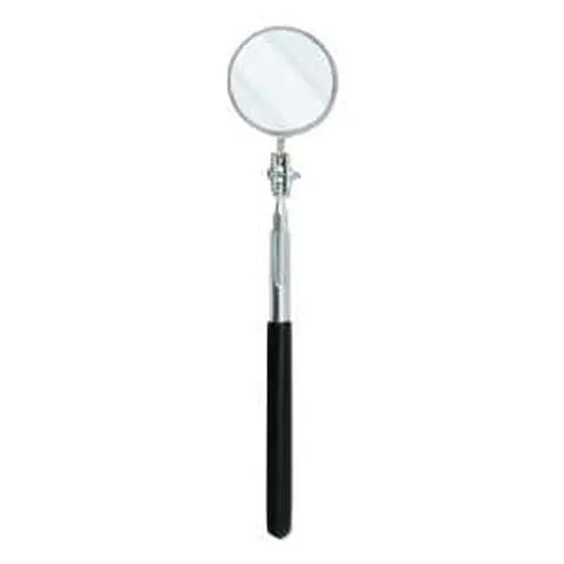 Ullman Inspection Mirror – 14 in – 10 in – 2-1/4 in | 758-C-2