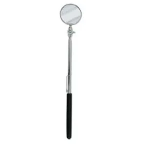 Ullman Inspection Mirror – 26 in – 2-1/4 in | 758-C-2L