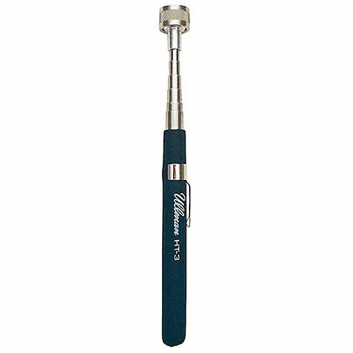Powercap Magnetic Pick-Up Tool – 8-1/4 in – 30-1/4 in | 758-HT-3