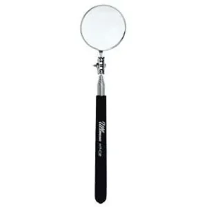 Ullman Inspection Mirror – 36-3/8 in – 6-1/2 in – 2-1/4 in | 758-HTC-2