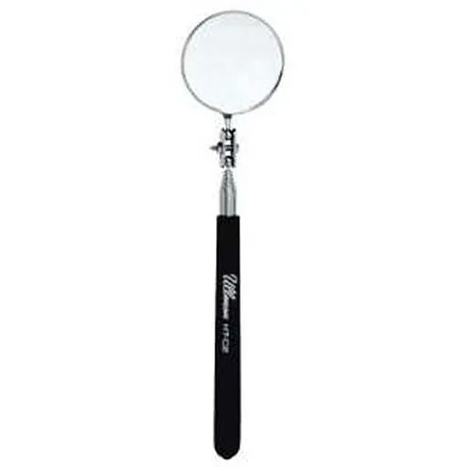 Ullman Inspection Mirror – 36-3/8 in – 6-1/2 in – 2-1/4 in | 758-HTC-2