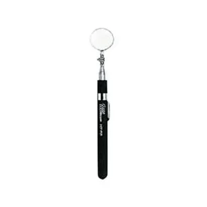 Ullman Inspection Mirror – 35 in – 6-1/2 in – 1-1/4 in | 758-HTE-2