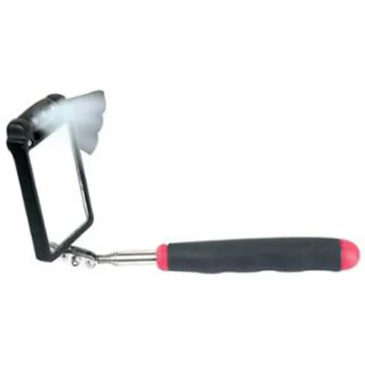 Ullman Inspection Mirror – 30 in – 6-3/4 in | 758-HTK-2LT