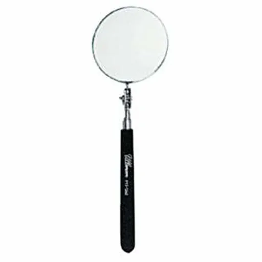 Ullman Inspection Mirror – 29-1/2 in – 10-1/2 in – 3-1/4 in | 758-HTS-2