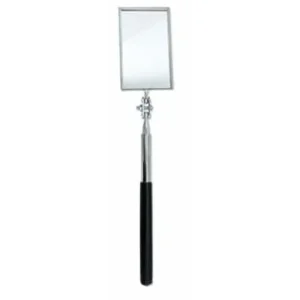 Ullman Inspection Mirror – 15-1/4 in – 11-1/4 in | 758-K-2M