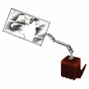 Ullman Inspection Mirror | 758-MX