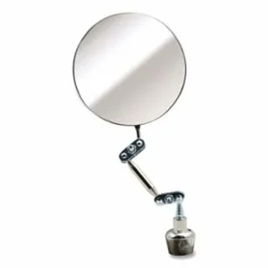 Ullman Inspection Mirror – 3-1/4 in | 758-S-2X
