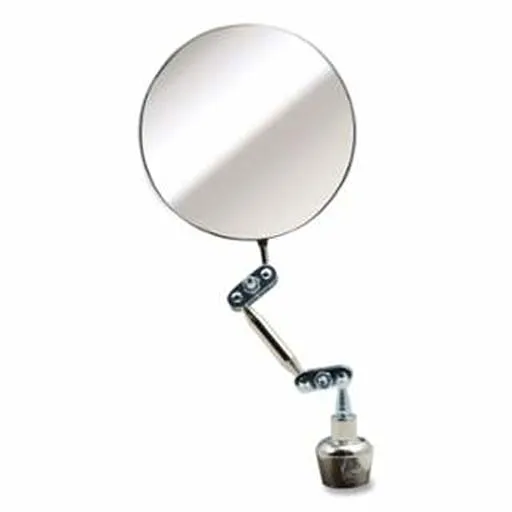 Ullman Inspection Mirror – 3-1/4 in | 758-S-2X
