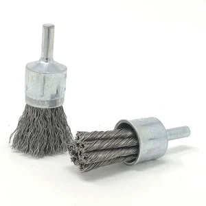 Blue Line – SAIT-Lok – UA – Industrial End Brush – 1-1/2 in | 02710