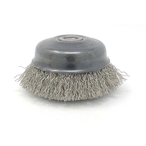 United Cup Brush – 5/8-11 | 03406