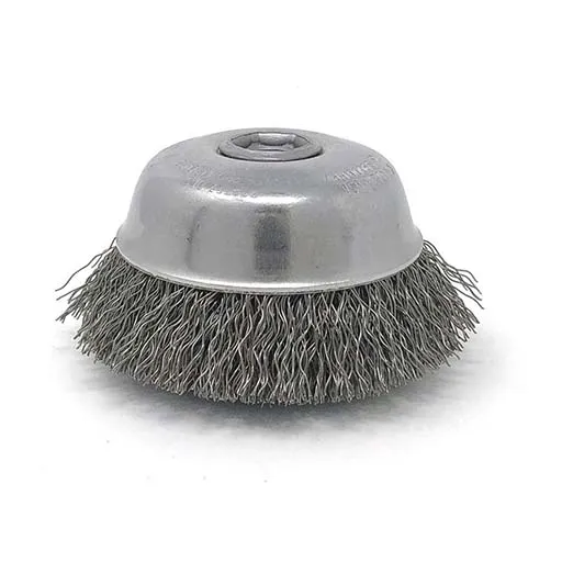 United Cup Brush – 5/8-11 | 03407