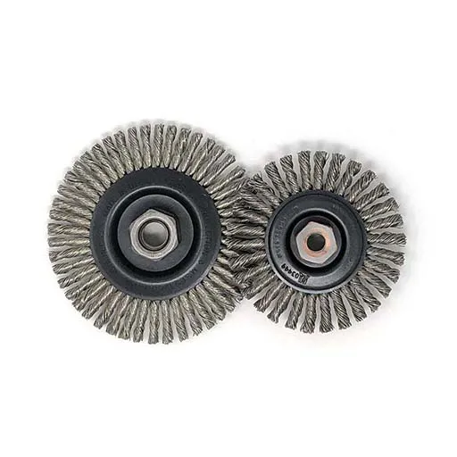 SAIT Stainless Steel Stringer Bead Brush – 4 in | 03445