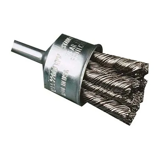 Blue Line – SAIT-Lok – UA End Brush – 2 in | 06712