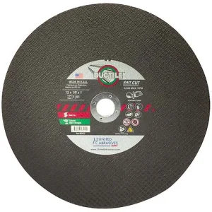 SAIT – Ductile Cut-Off Wheel – 14 in | 23453