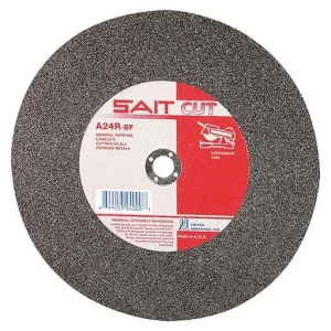 UA – SAIT Chop Saw Wheel – 14 in | 24040