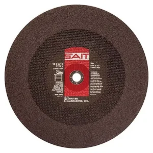 SAIT Cut-Off Wheel – 20 in | 24092