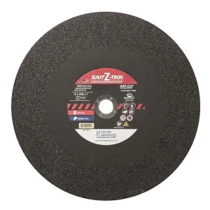 SAIT – SAITz-Tech – UA Chop Saw Wheel – 3/32 in | 24414