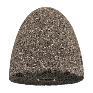 United Abrasives Grinding Wheel Type 16 Cone, 3″ x 2″ x 5/8″-11, A16 | 25006