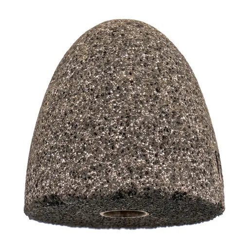 United Abrasives Grinding Wheel Type 16 Cone, 3″ x 2″ x 5/8″-11, A16 | 25006