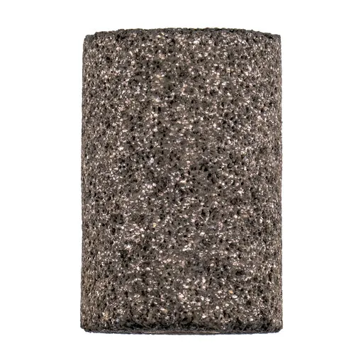United Abrasives Grinding Wheel Type 18 Plug, 3″ x 1-1/2″ x 5/8″-11, A16 | 25204