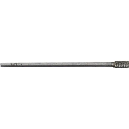 UA – SAIT 6″ Length Shank Carbide Burs – Type SA3L6 – 3/8″ x 3/4″ x 1/4″ | 45603