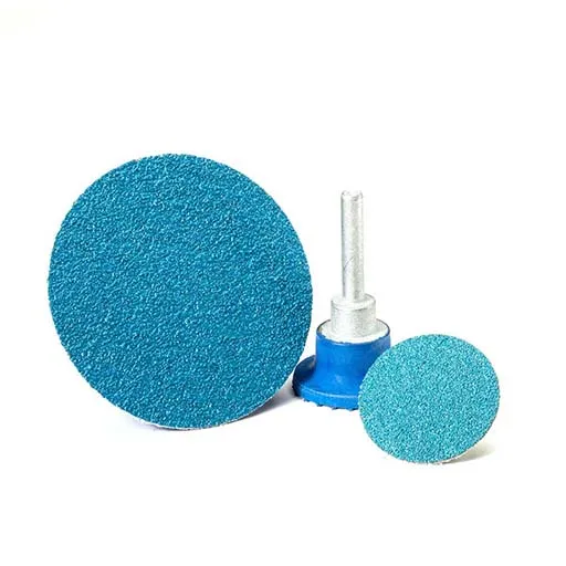 SAIT-LOK-R Z Laminated Disc – 3 in – 80 | 55282