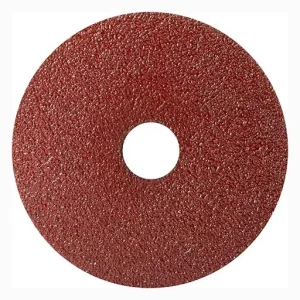 United SAIT 2A Fibre Disc – 16 | 58016