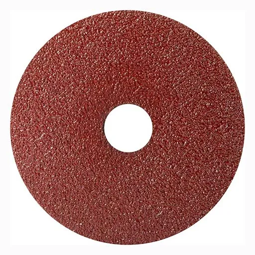 United SAIT 2A Fibre Disc – 24 | 58024