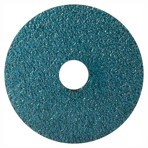 United SAIT Fibre Disc – Zirconia Alumina | 59224