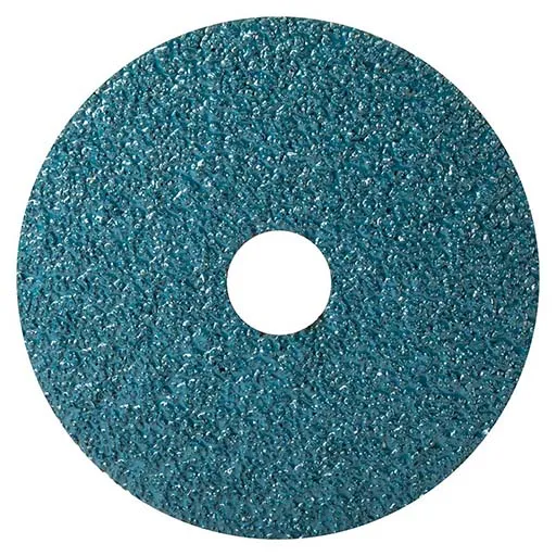 United SAIT Fibre Disc – Zirconia Alumina | 69350