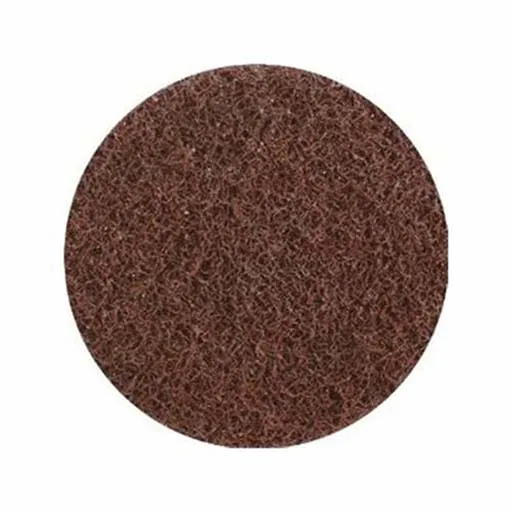 SAIT – SAND-LIGHT Surface Conditioning Disc – 7 in – Heavy Duty – Coarse | 77136