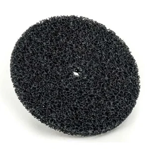 SAIT-STRIP with Arbor Hole Surface Conditioning Disc – 8 in | 77280