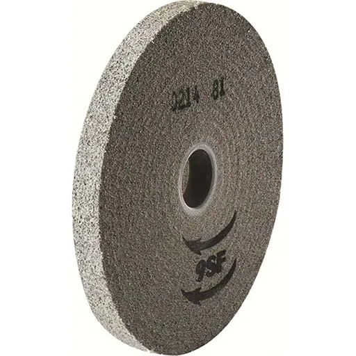 UA – SAIT Deburring Wheel – Medium (8) | 77815