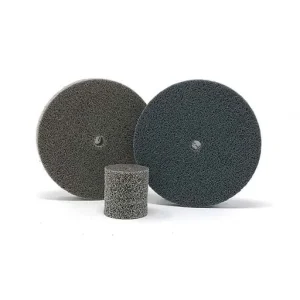 UA Unitized Wheel – Silicon Carbide | 77850