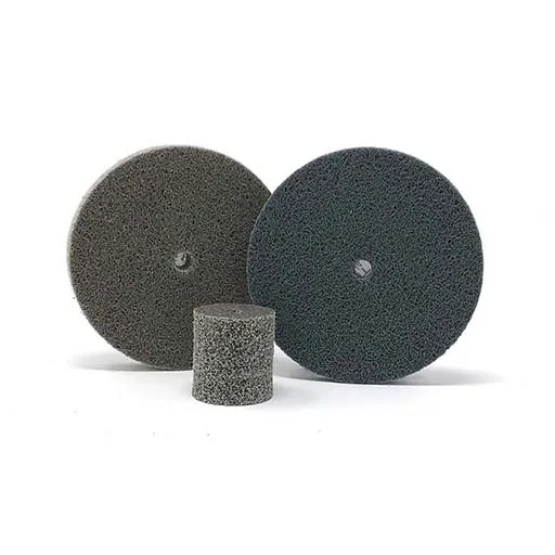 UA Unitized Wheel – Silicon Carbide | 77850