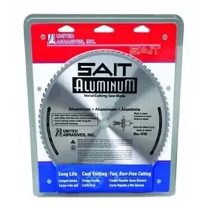Steel Worker 60T Circular Saw Blade – 7-1/4 in | 77932
