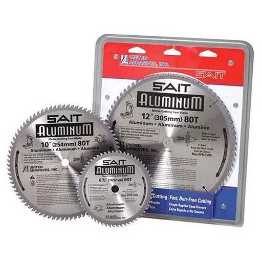 Steel Worker Circular Saw Blade – 90 | 77977