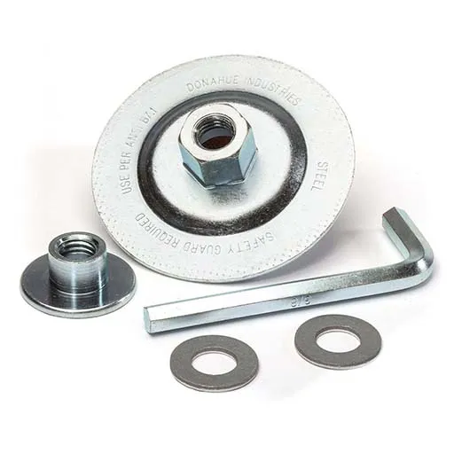 UA – SAIT Reusable Adapter Kit – 5/8-11 | 95000