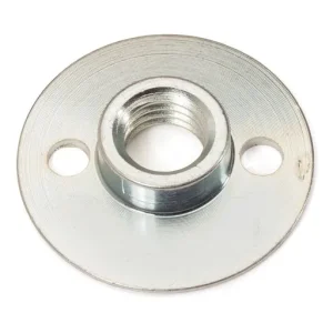 United Abrasives Inc. Center Nut – 5/8-11″ – Small | 95040