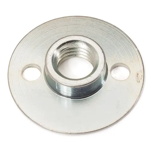 United Abrasives Inc. Center Nut – 5/8-11″ – Small | 95040