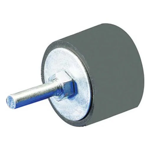 United Spiral Band Drum – 1/4 in | 95137