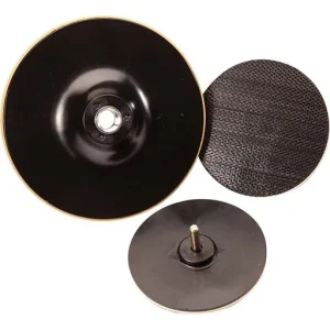 SAIT-Lok – UA Backing Pad – 4 in | 95154
