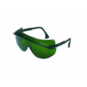 Uvex Astrospec OTG 3001 Safety Glasses – Ultra-Dura HC – 3 | 763-S2508
