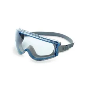 Uvex Stealth HS Safety Goggles | 763-S3960HS