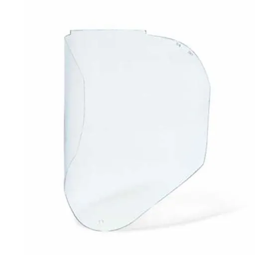 Bionic Face Shield – Anti-Fog – Anti-Scratch – Hard Coat | 763-S8555
