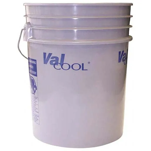 Valenite Cutting Fluid – 5 gal | 7096844
