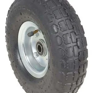 Vestil Wheel – 16 in | WHL-PN-16X4-5/8