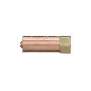 Victor Professional Type 55 Heating Head, Size: 10 | 0311-0230
