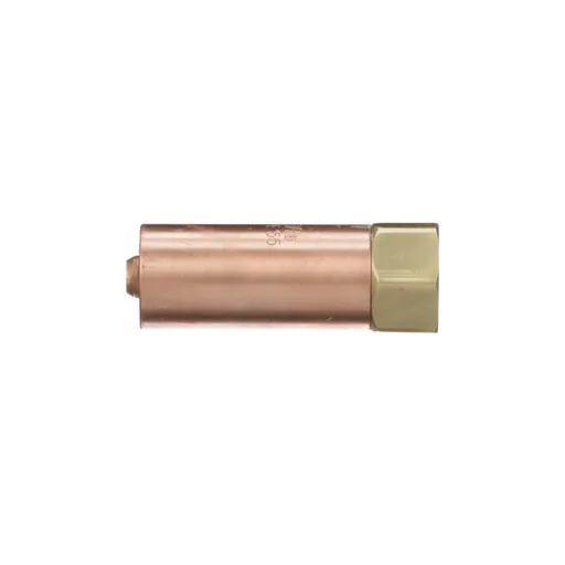 Victor Professional Type 55 Heating Head, Size: 10 | 0311-0230